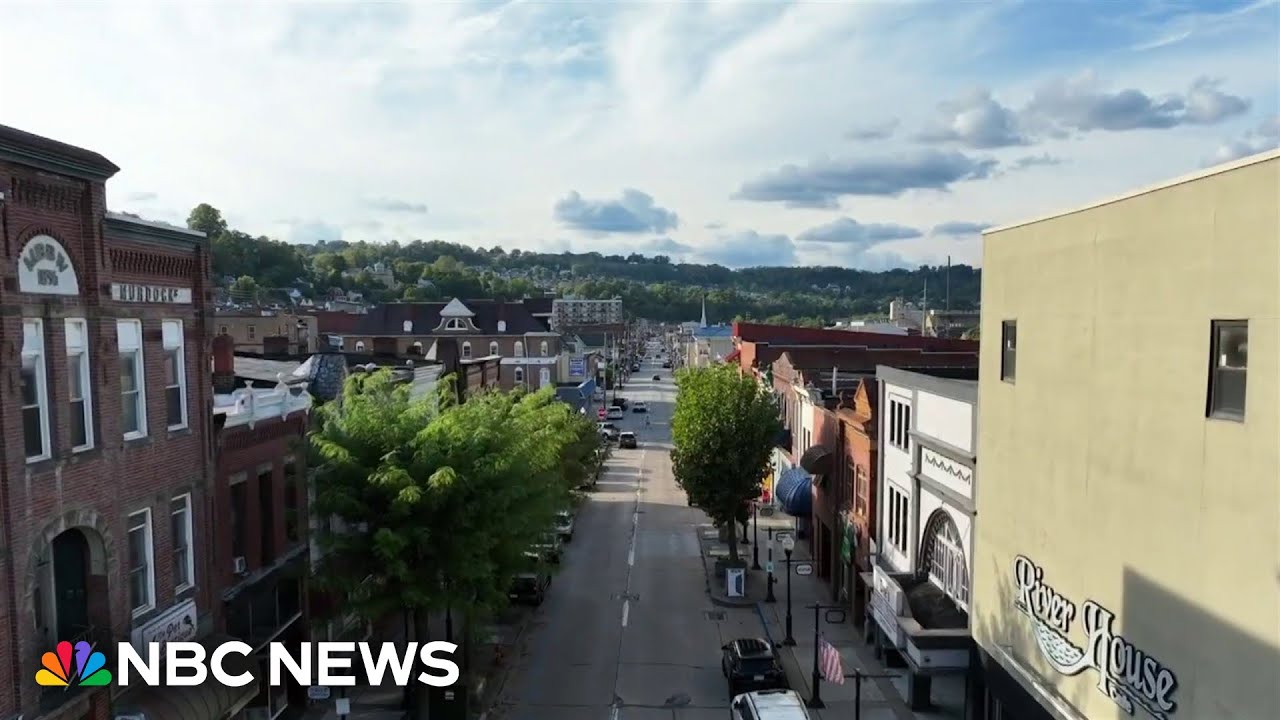 Trump makes Pennsylvania town latest focus on immigrants