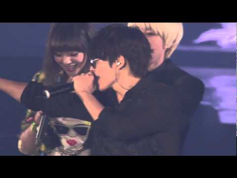 SUPER SHOW 4 Highlight_Oops