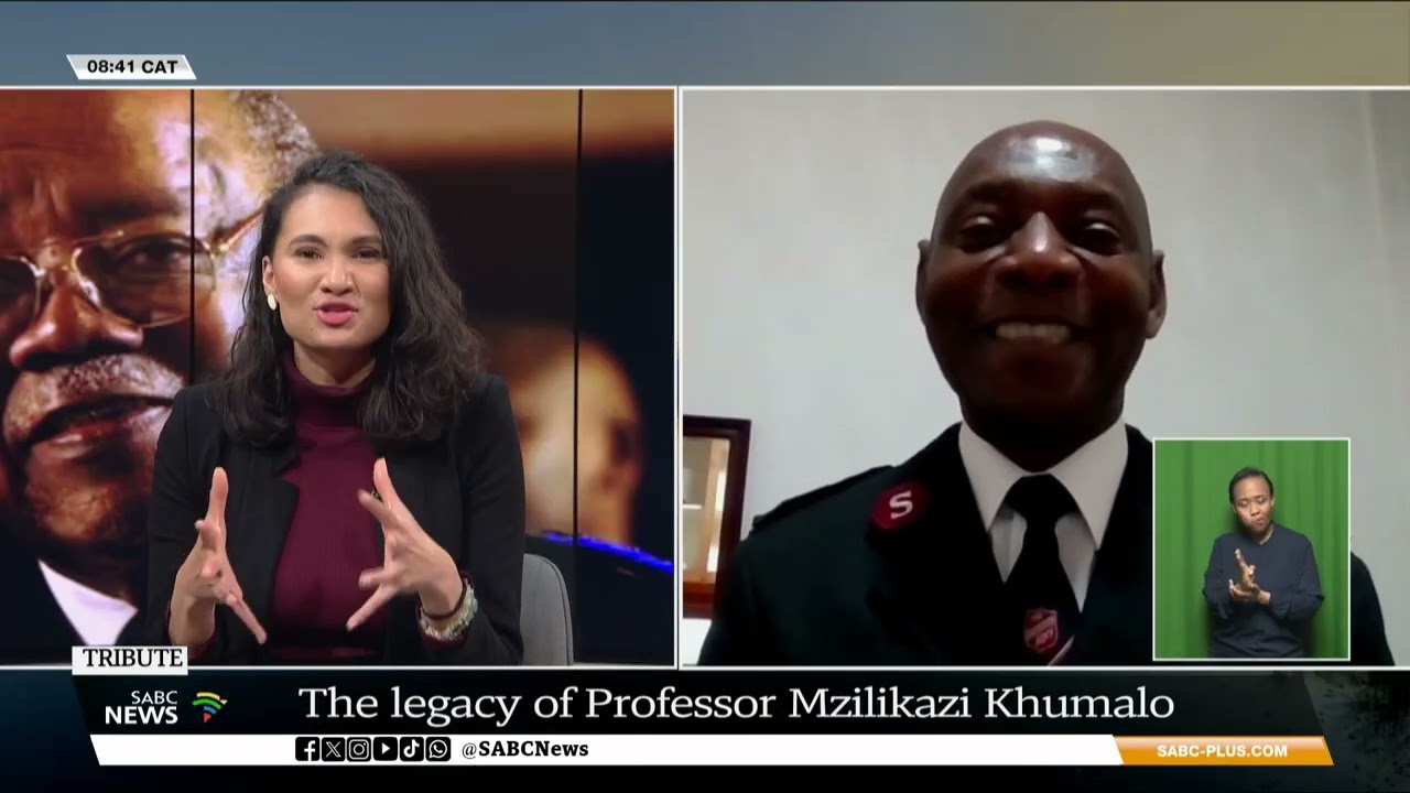Music | Commemorating the musical legacy of Professor Mzilikazi Khumalo