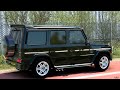 Mercedes-Benz W463 2012 G65 AMG V4.1 1.43