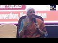 LIVE: Nirmala Sitharaman Attends Outreach Program on Next Gen GST Reforms in Visakhapatnam, AP  - 00:00 min - News - Video