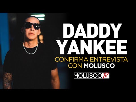 Daddy Yankee ROMPERÁ EL SILENCIO y Confirma Entrevista con Molusco ?