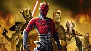 Top 10 Star Wars: The Clone Wars Episodes