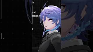 HORROR GAME POVERTY #holostars #vtuberclips #residentevilrequiem