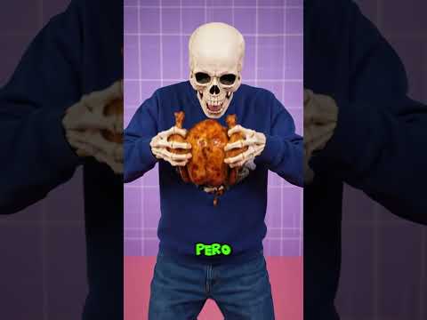 Comer sopa todos los días vs nunca comer sopa. ¿Quién crece más fuerte?