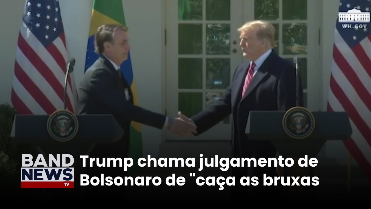 Lula Rebate Trump em cúpula Brics está incomodando | BandNews TV