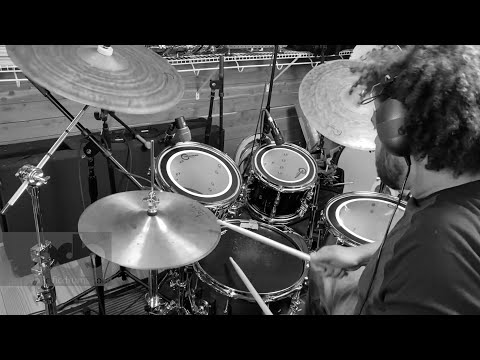 Explore PDP Concept Maple Drums with Ben Satterlee