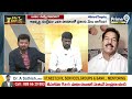 LIVE🔴- జనం నమ్మేదెవరిని.? | CM Jagan VS Pawan Kalyan & Chandrababu | Hot Topic Debate | Prime9 News  - 00:00 min - News - Video