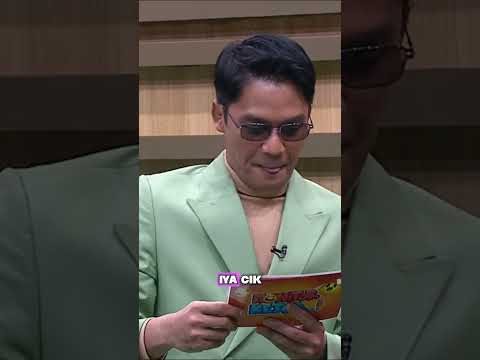 Selamat Datang di Acara IRISAN, KOCAK TERUS #MonitorKetua #TransTV