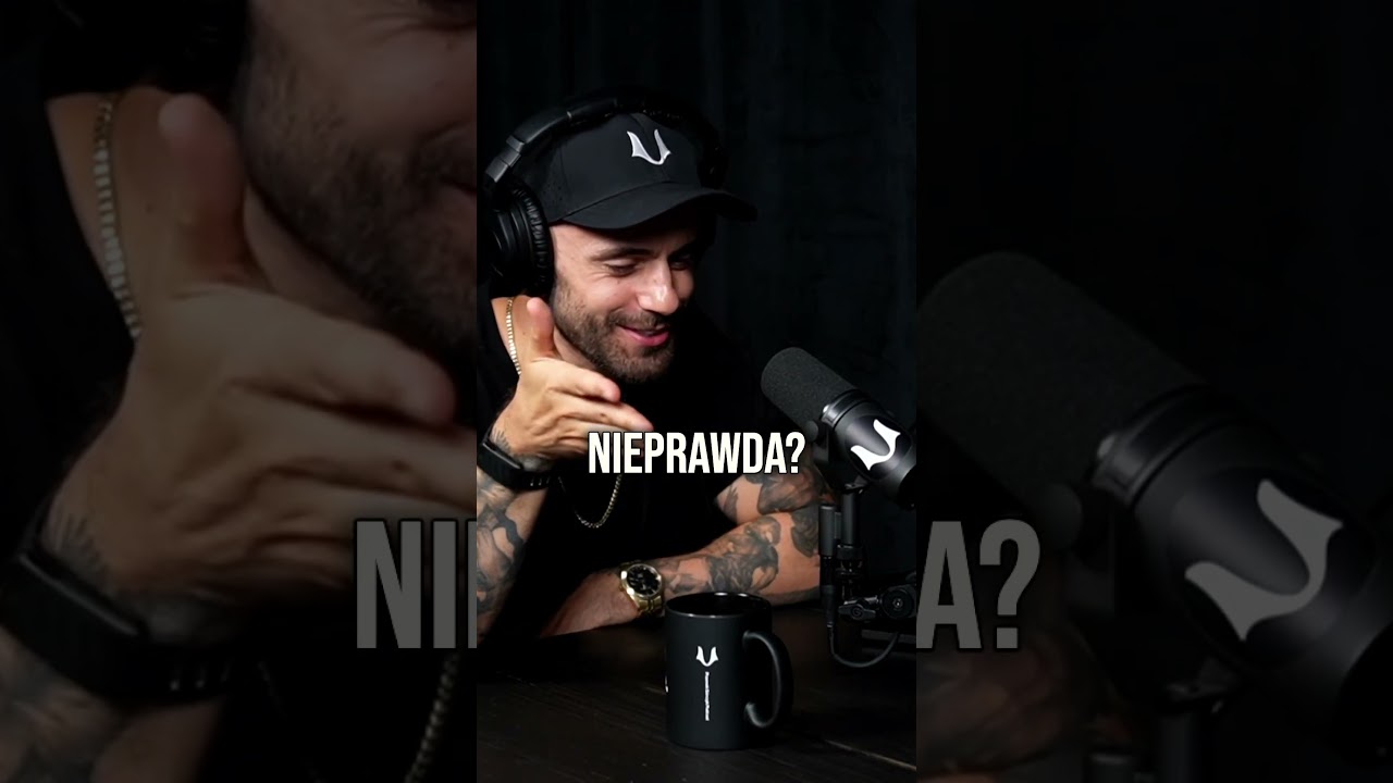 07 - Czy Niemcy Przerzucają Imigrantów Do Polski? – ft. dr. hab. Witold Klaus