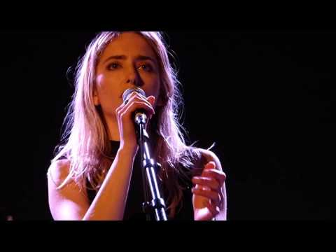 Pumarosa - Red / Priestess live Festevol, Liverpool 01-05-16