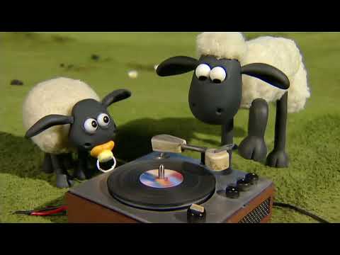 ひつじのショーン シーズン1総集編23【1時間】