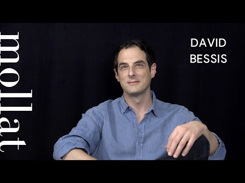 Vidéo de David Bessis