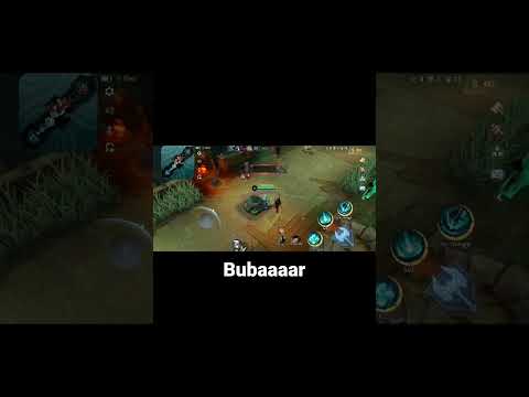 Vexana says... BUBAAAAR ..