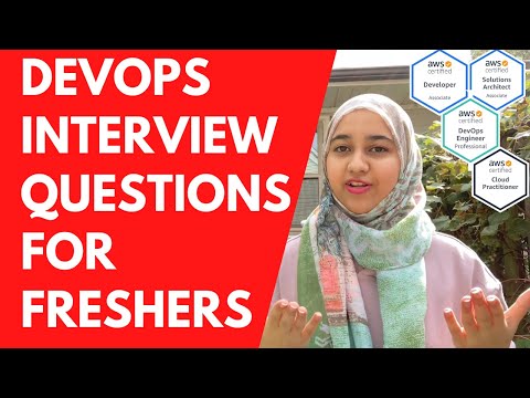 Devops Interview Questions and Answers for Freshers in 2021