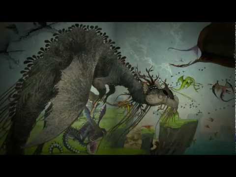 Book of Dragons'