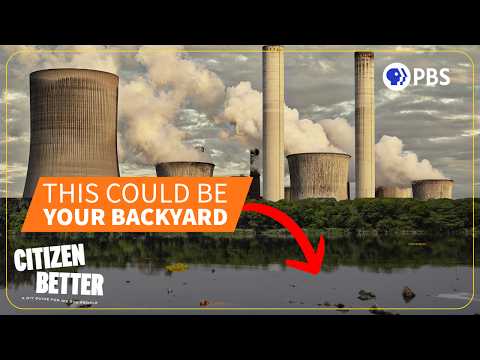 screenshot of youtube video titled What's a Superfund Site and Why Should You Know About Them?
