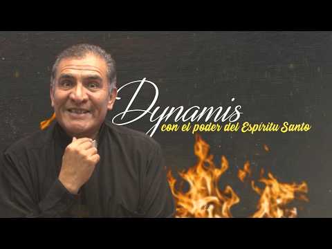 Dynamis │ 14/08/2026 │ Padre Rayito MJM.