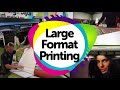 HP 335 Latex Print & Cut Solution - Kiss Cut Stickers made easy!