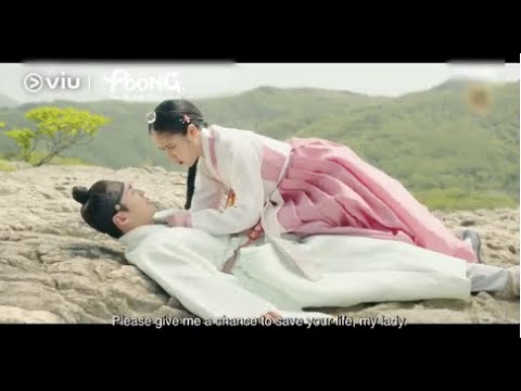 Poong, the Joseon Psychiatrist'