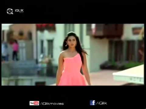 Loukyam-Movie---Tere-Beautiful-Ankhe-Song-Trailer---Gopichand--Rakul-Preet-Singh