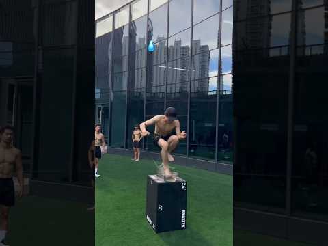 not everyone can do this.... hardest one ⚡