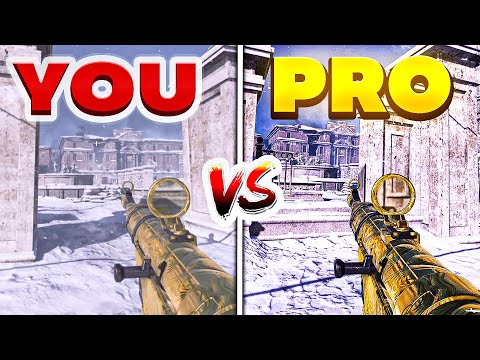 9 Mistakes COD Vanguard Players Make..