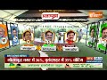 Lok Sabha Election Voting Updates: मुस्लिम वोट ही राहुल गांधी का आखिरी स्कोप  | Lok Sabha Election  - 06:53 min - News - Video