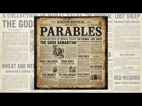 KNGDM REVIVAL - "4 Soils"