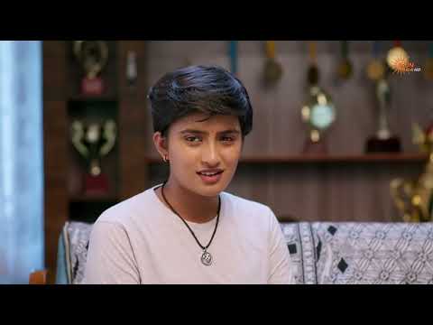Kusti Kalyani - Super Scenes | 18 Sep 2026 | Telugu Serial | Sun Gemini