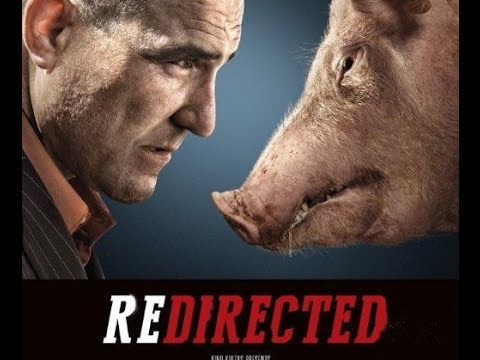 Redirected'
