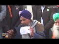 Sarwan Singh Pandher Press Conference at Shambhu Border: Key Updates | News9  - 06:44 min - News - Video