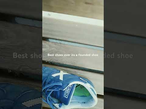 A founded shoe #neymar #football #edit #goat #greatestofalltime #fyy