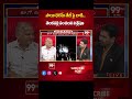 సాయి ధరమ్ తేజ్ పై దాడి.. తెలకపల్లి సంచలన విశ్లేషణ | Telakapalli Analysis On Sai Dharam Tej Incident