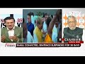 Rahul Gandhi Can Never Be Political Martyr: BJP MP | Breaking Views  - 01:29 min - News - Video
