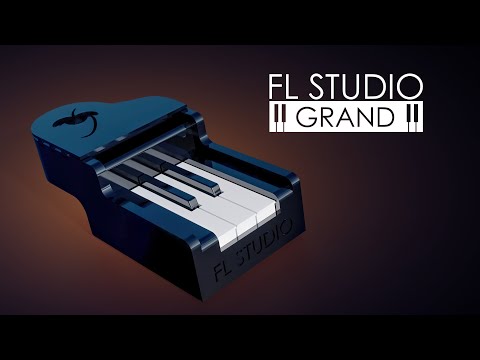 FL STUDIO GRAND | MIDI Controller