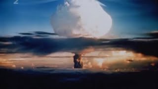 História vodíkovej bomby