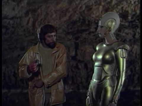 Visitors From the Galaxy'