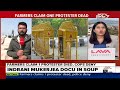 Farmers Protest News LIVE | Farmers Say Wont March To Delhi For 2 Days, 1 Dies During Protest  - 00:00 min - News - Video