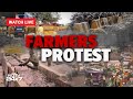 Farmers Protest News LIVE | Farmers Say Wont March To Delhi For 2 Days, 1 Dies During Protest