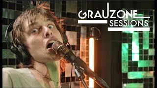 Thus Love - Grauzone Sessions 2023