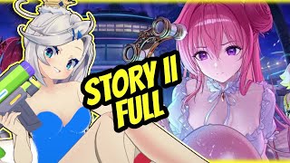 I can fix her (not, she's perfect)【GODDESS OF VICTORY: NIKKE】