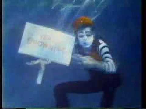 Mr. Mike's Mondo Video'