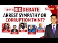 Kejriwal Ups The Ante Against PM | Will Kejriwal Get Sympathy Votes? | NewsX