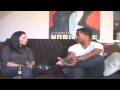 Actor to Actor with Nate Parker - Part 3