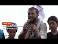 Flotilla of pro-Palestinian activists welcomed in Tunisia | REUTERS - 00:58 min - News - Video