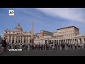 Vatican blasts gender-affirming surgery as violation of human dignity  - 01:48 min - News - Video