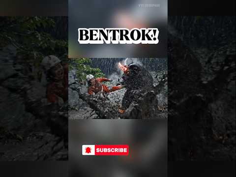 Bentrok - Nenek vs Siluman Kambing!