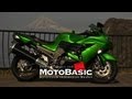 ゆっちー 2012 Kawasaki Ninja ZX-6R / Full Yoshimura Exhaust System