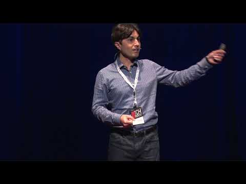 How technology can help people affected by Dementia | Payam Barnaghi | TEDxUniversityofPiraeus